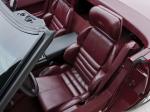 Chevrolet Corvette Convertible 40th Anniversary 1993 года
